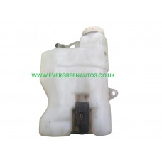 AIXAM a751 crossline 500 windscreen washer bottle